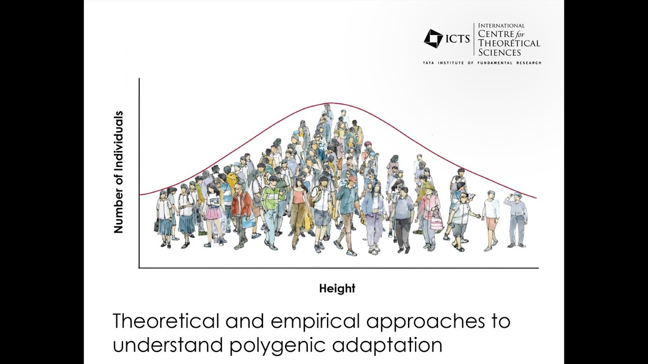 The Genetic Architecture of Repeated Local vs. Global Adaptation in Plant.....  by Sam Yeaman
