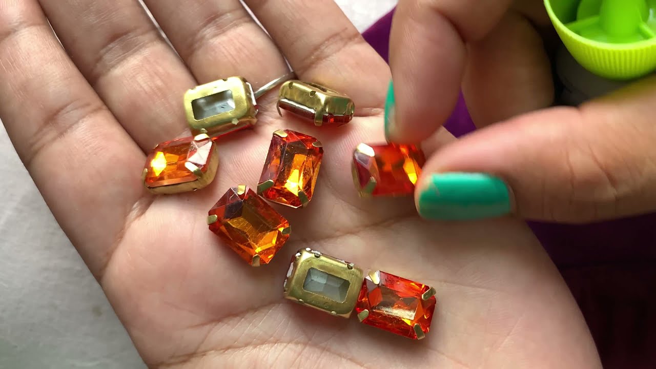 Very Grand & Heavy bead work bridal blouse design on stitched blouse with normal stitching needle