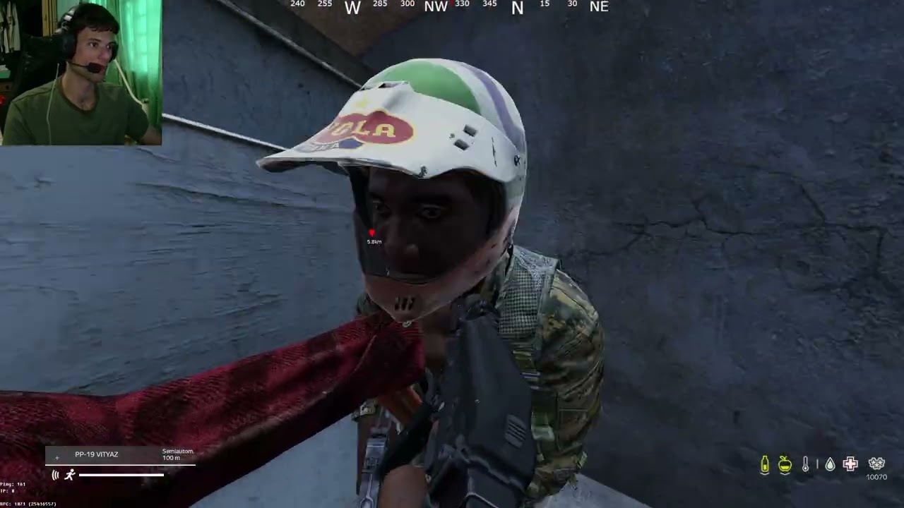 Comenzamos un nuevo WIPE en DayZ Rearmed | Ep.01