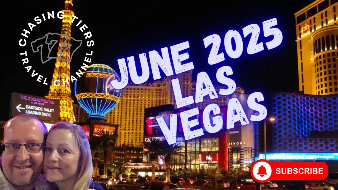 Las Vegas Vlog June Part 2 | Move to Cosmo | Paris Review | Cheri Review | Slots | Major Win | Comps