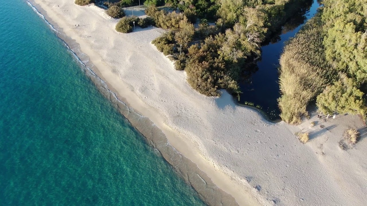 Sardegna Baccu Mandara