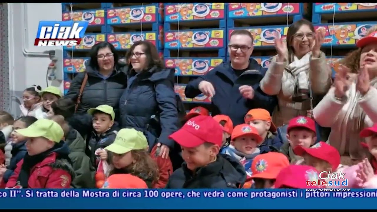CIAK NEWS 30-01-2026