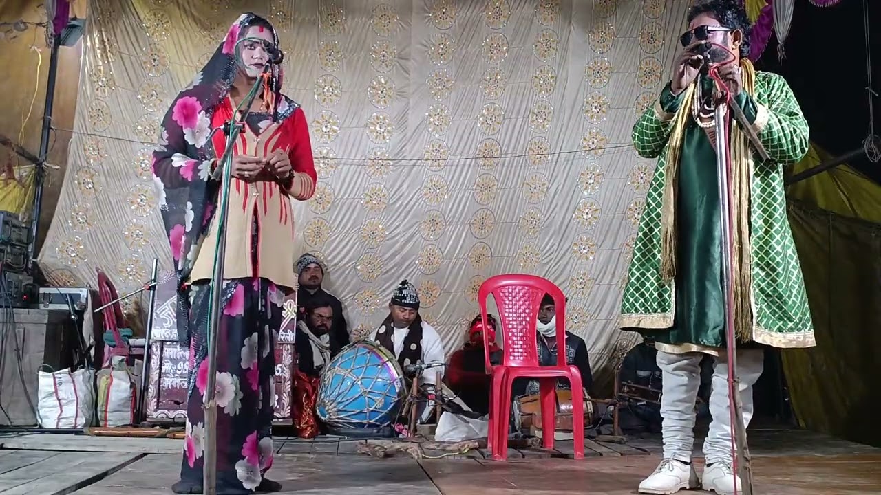 भाग 5 जुल्म की जंजीर शाही शमशेर उर्फ़ डाकू बागी सूर्य सोनू डांसर नौटंकी बिंदा गंज