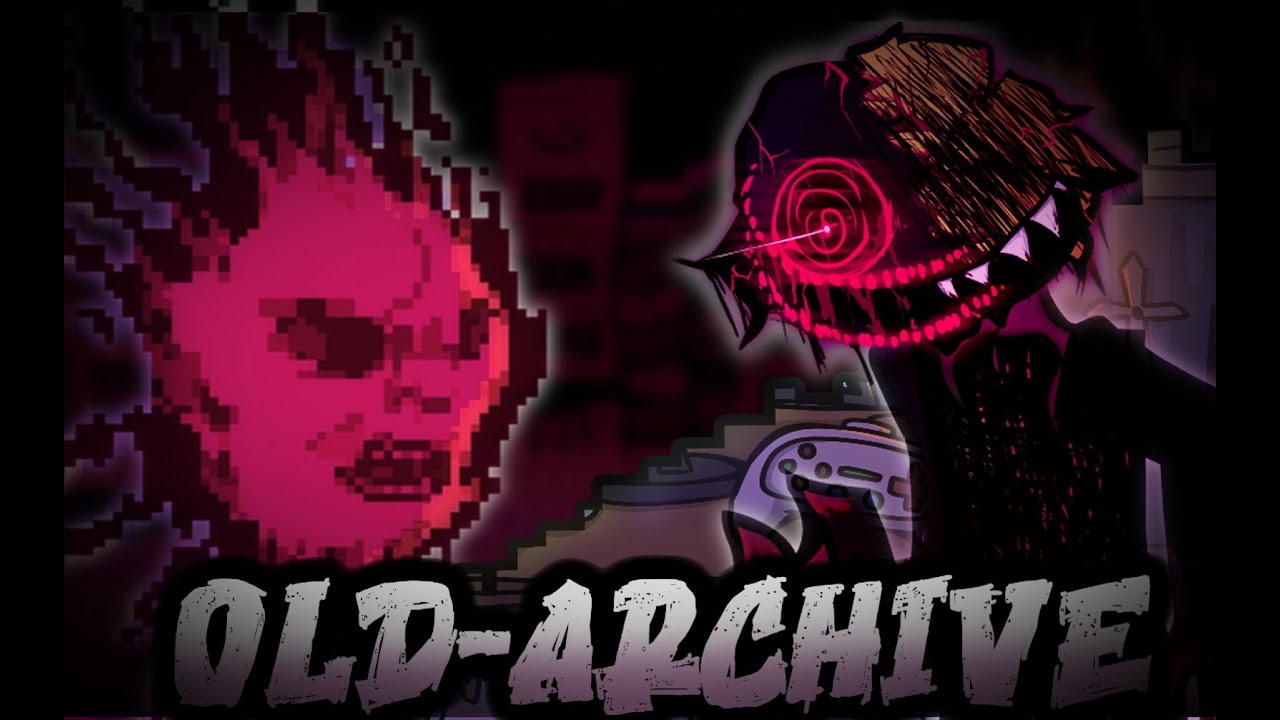 FNF DLC Corruption | Spirit VS Monster DAY 1!