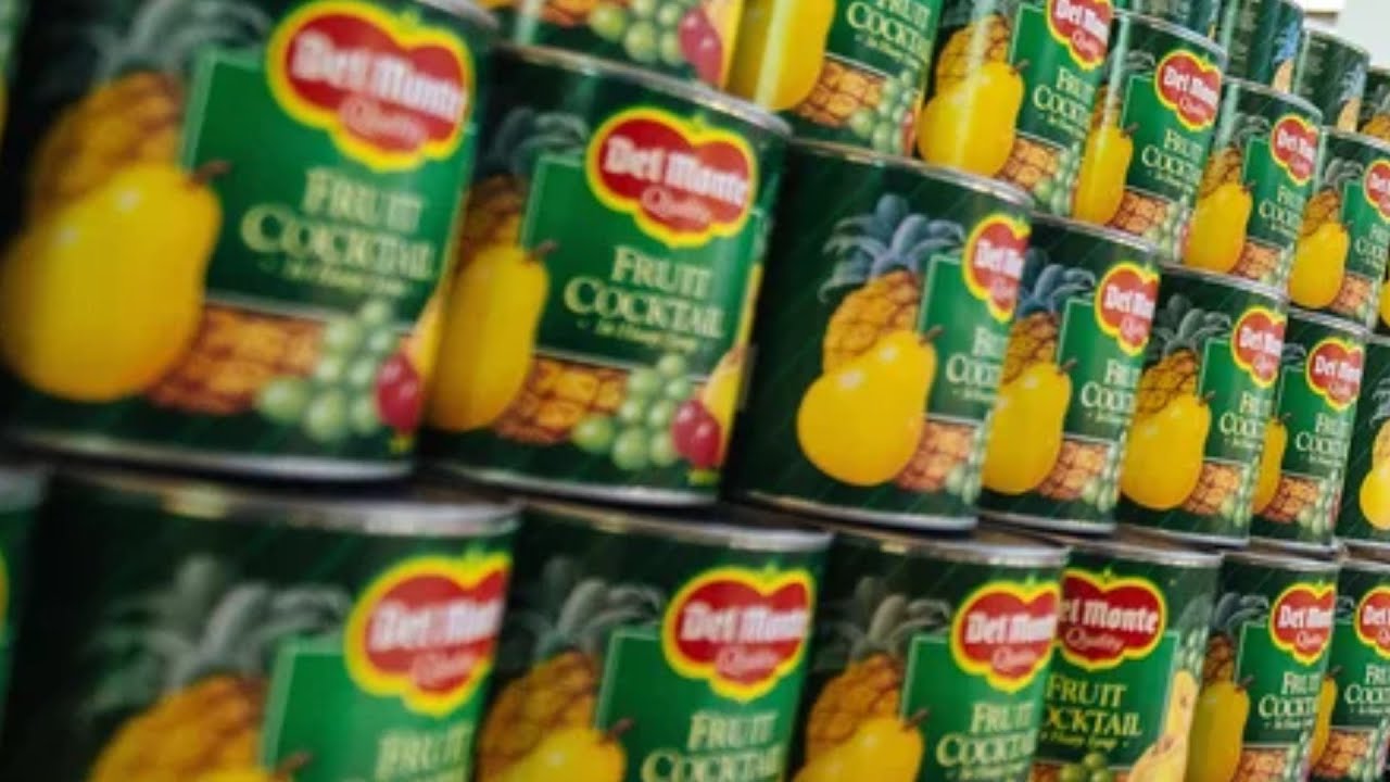 Canned Foods You Should Never Buy From Walmart