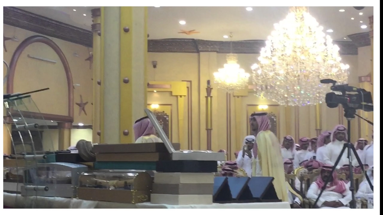 الشاعر ناصر بن محمد الشهابلة