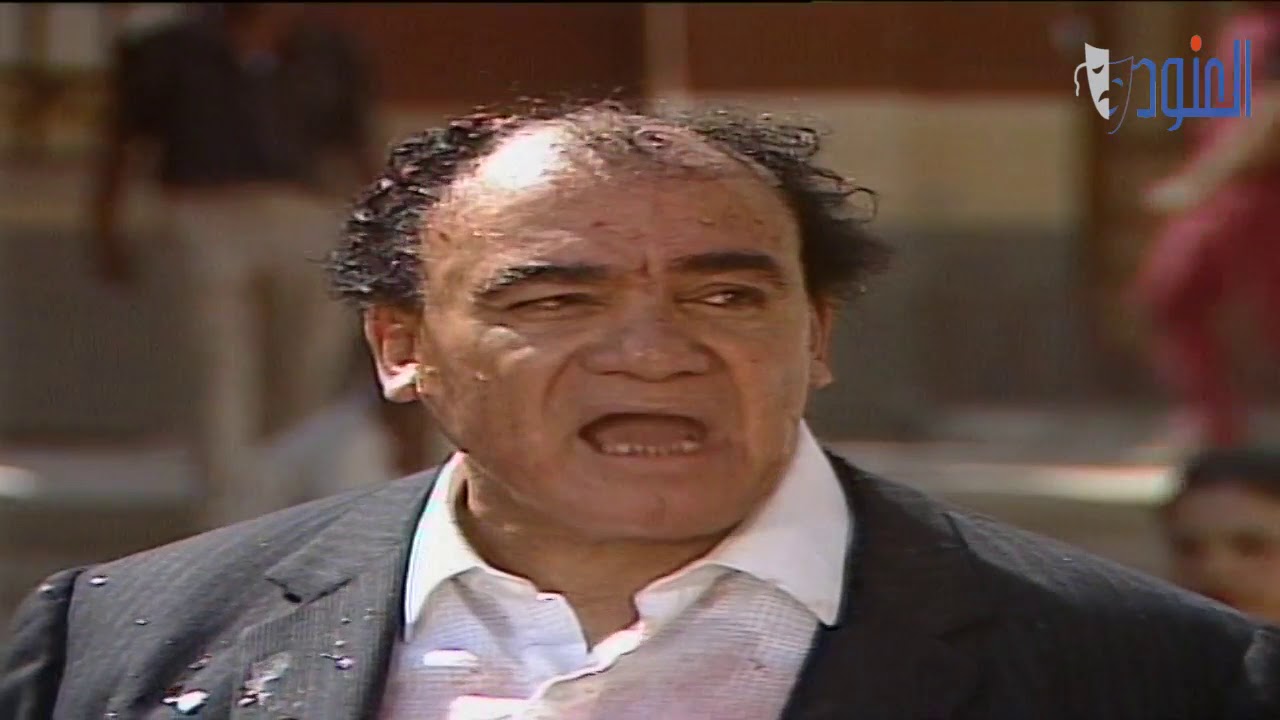 مسلسل الزنكوني الحلقة 7