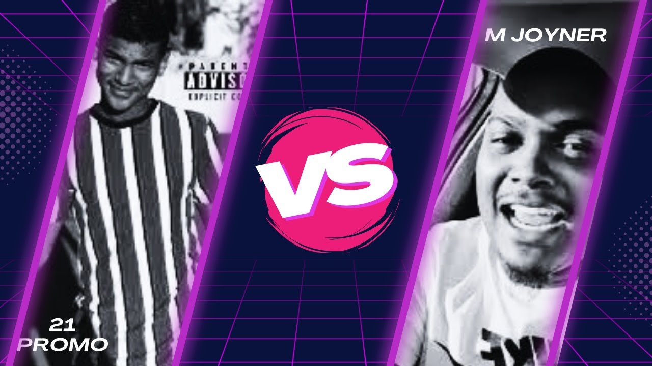 21 PROMO vs M JOYNER -WI SE VERSE ISI WARMSTE?