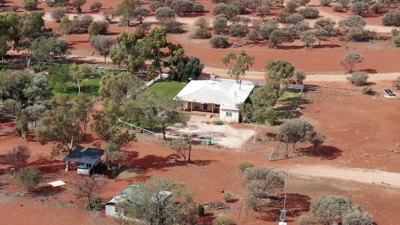 Nallan Station