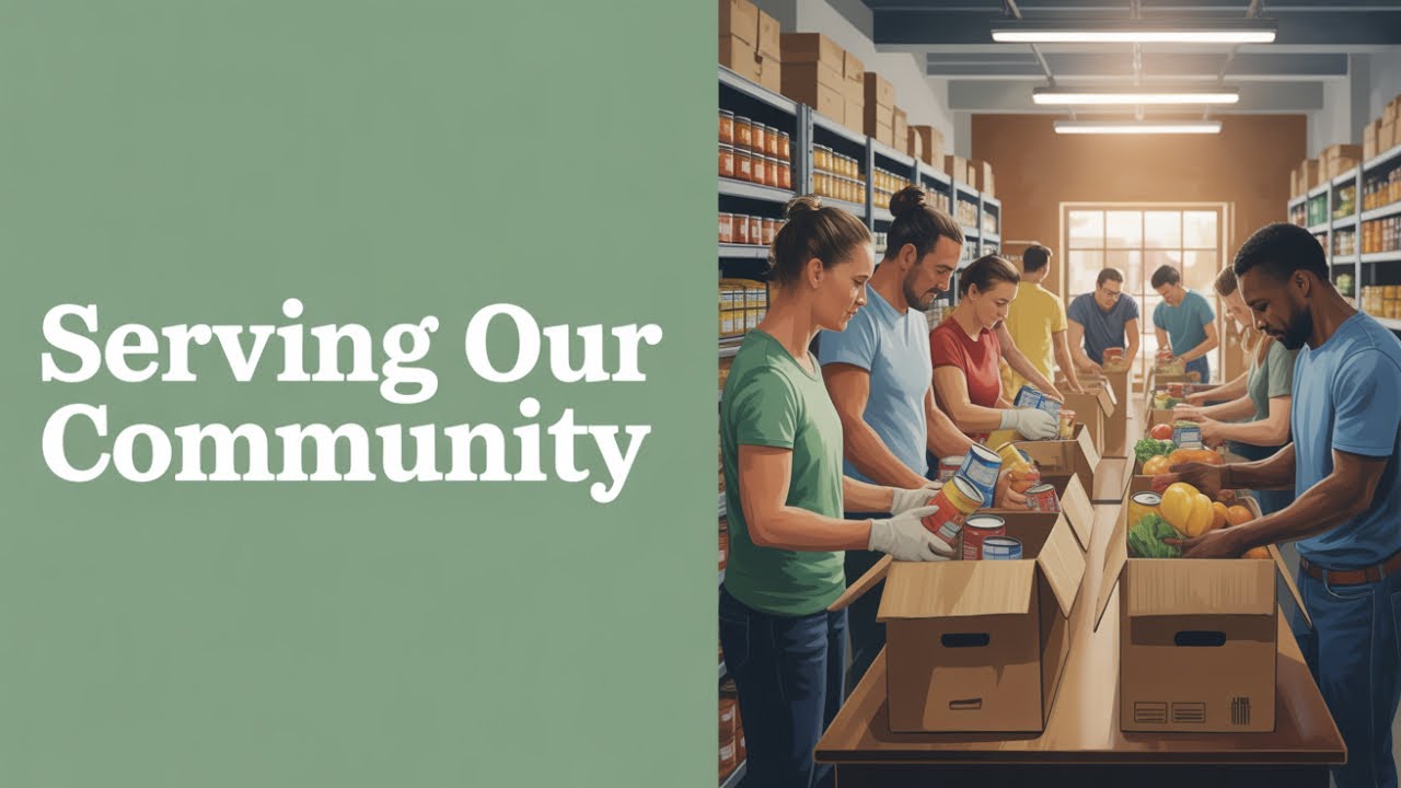 What Does Lutheran Social Services Do?