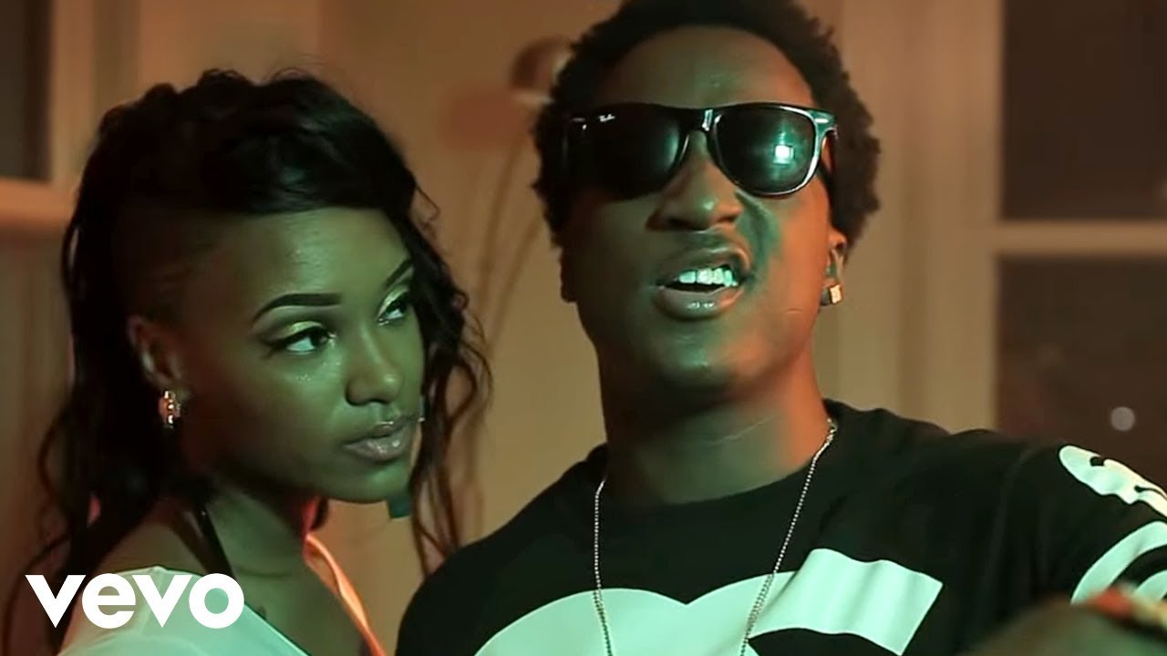 K Camp - Good Weed Bad B*tch (K Wayy Part 3 of 3)