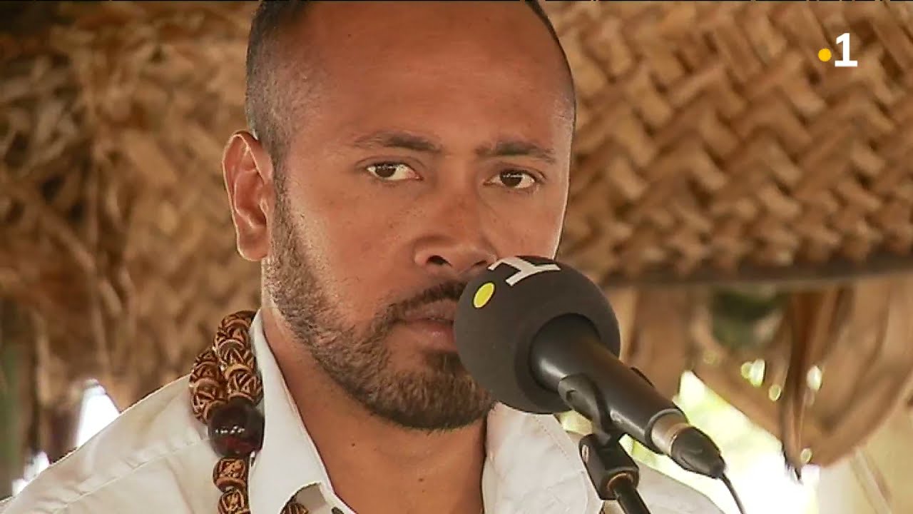 TALANOA: Tio noa la mo tagi" Kelekula