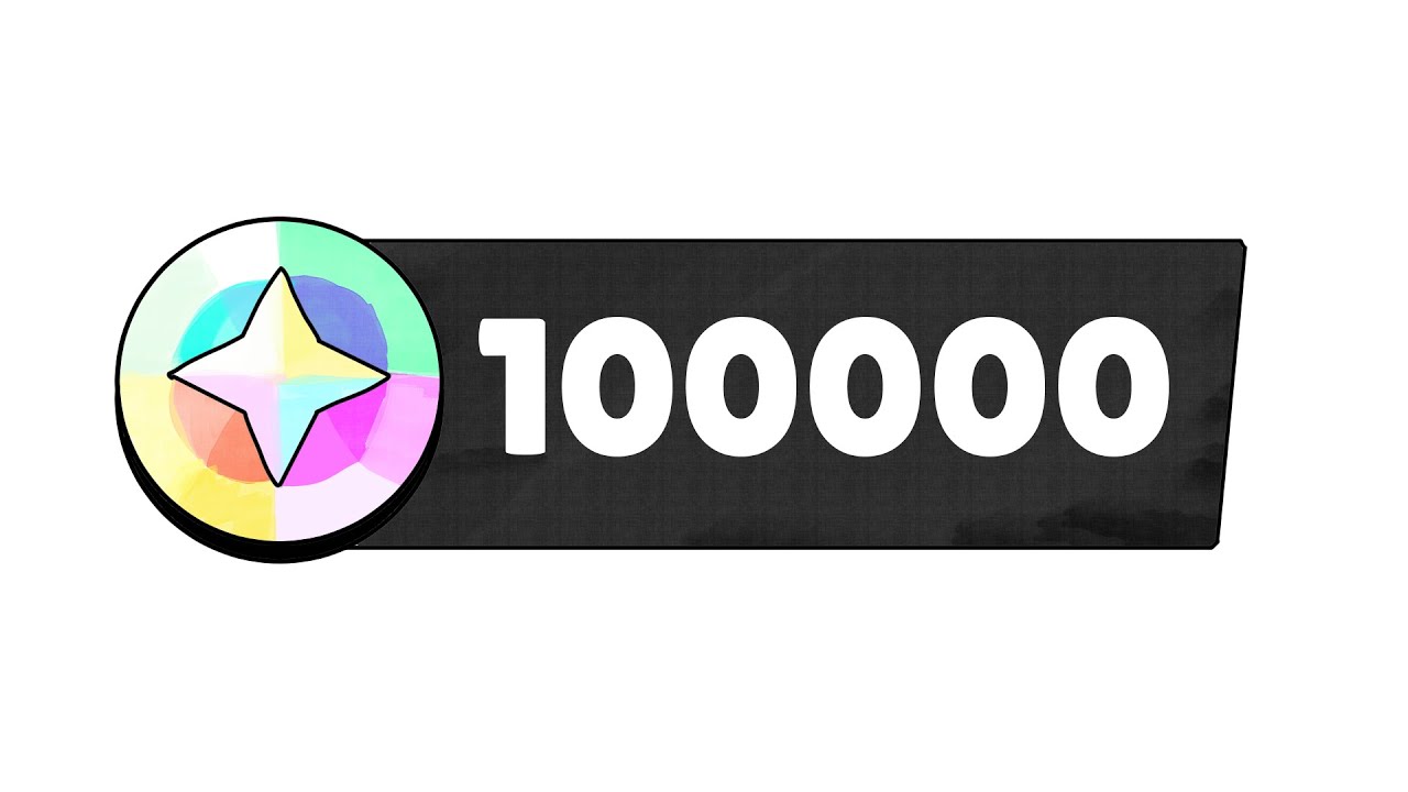 i spent 100000 bling.