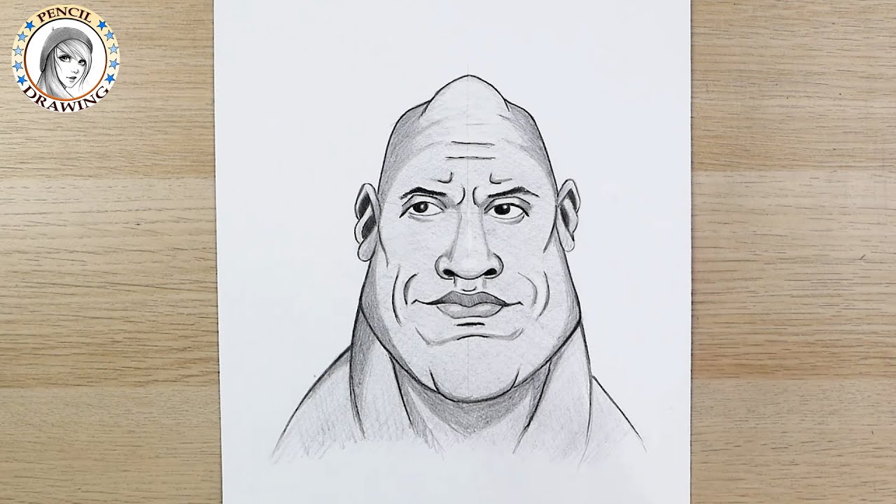 How to Draw Faces | quickdrawing | رسم | رسم الوجه |  drawing | how to draw | pencil drawing