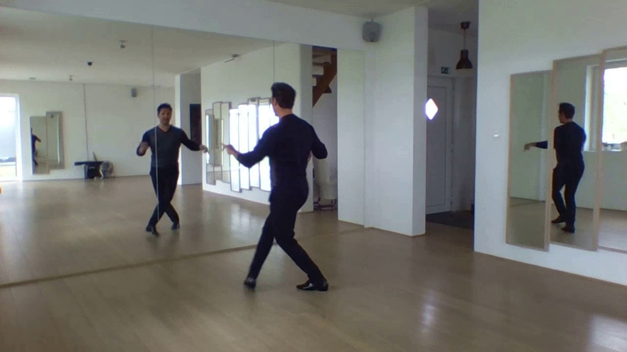 Plesna šola - odrasli / TANGO ANIMACIJA 20. APRIL
