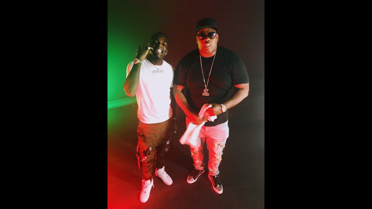 Criminal Manne - Want Smoke (Official Music Video) ft. Big Boogie