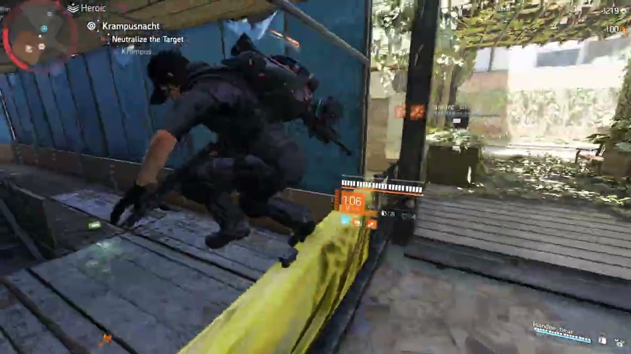 Tom Clancy's The Division 2: Battle for Brooklyn DLC - Part 1526