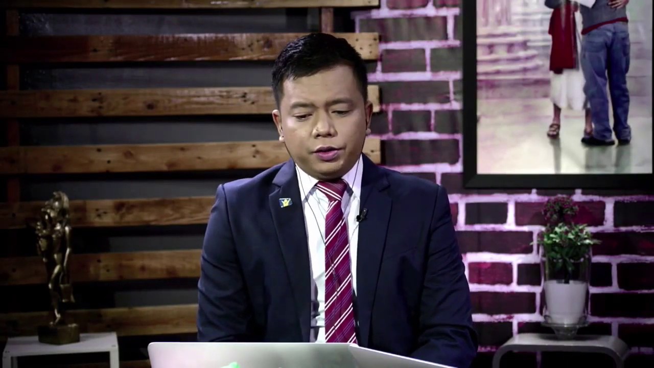 Katotohanan Live Edition with Bro. Johnson Amican and Pr. Bjorn Capiendo