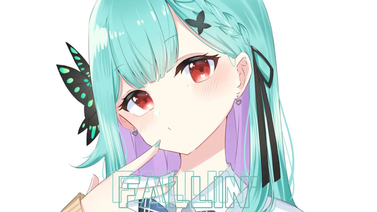Nightcore - Why Don't We - Fallin' (Lyrics)