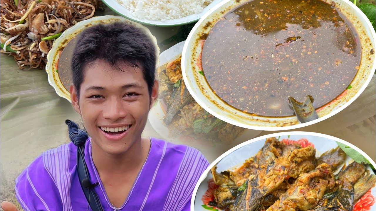 အစားကြမ်းတဲ့ ကရင်