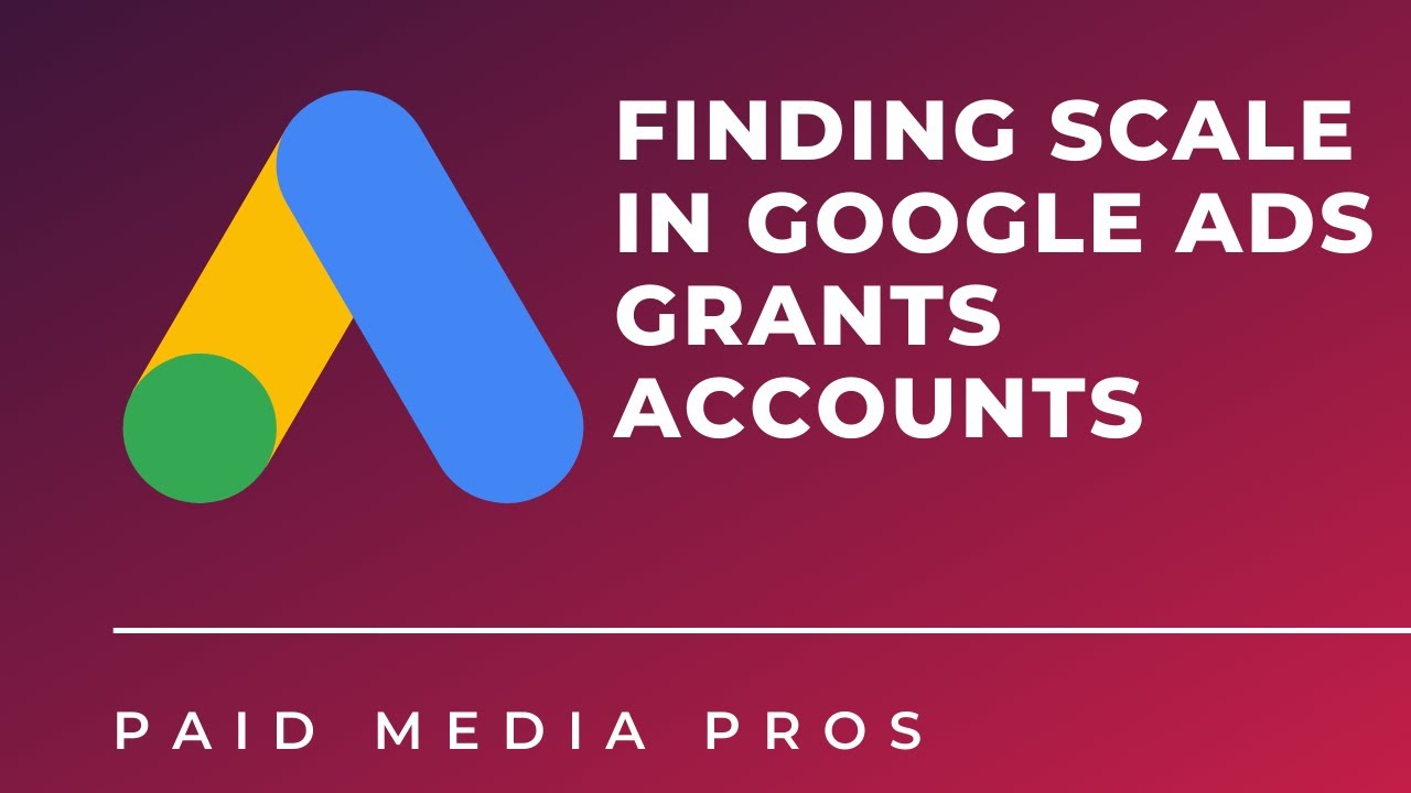 Google Ad Grants Workarounds