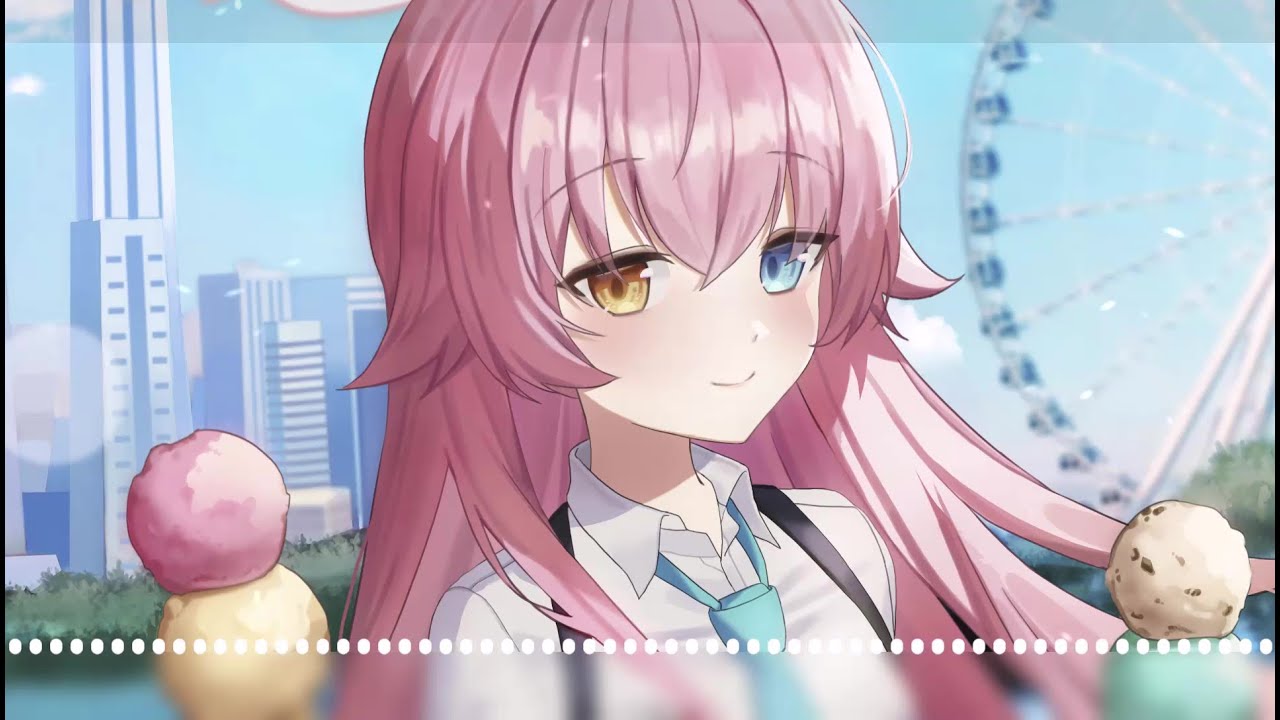 Nightcore - In My Mind (Aledaida)