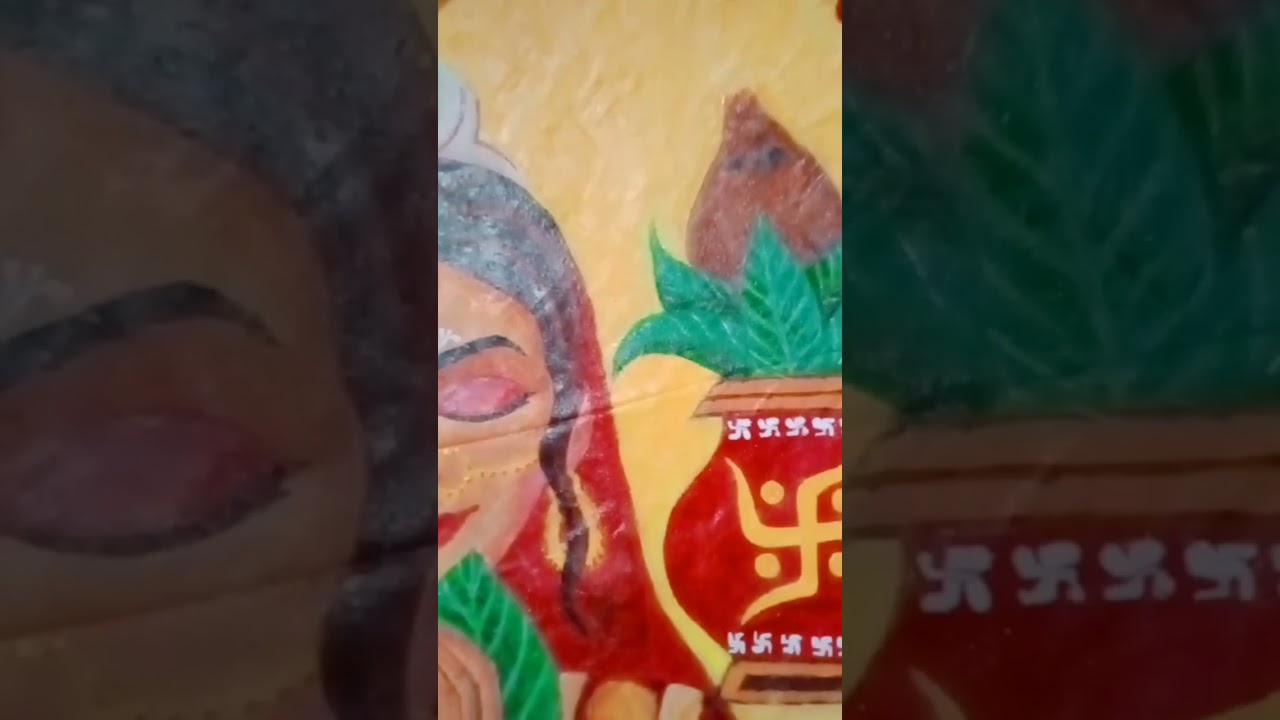 kulo painting 🖌️ Kone bou
