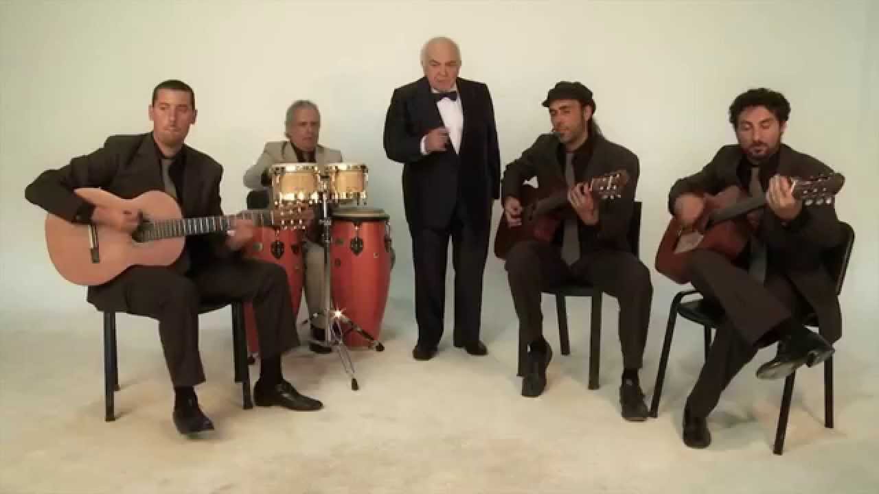 La Mulateada - Alta Gama - Alberto Podestá y Las Bordonas