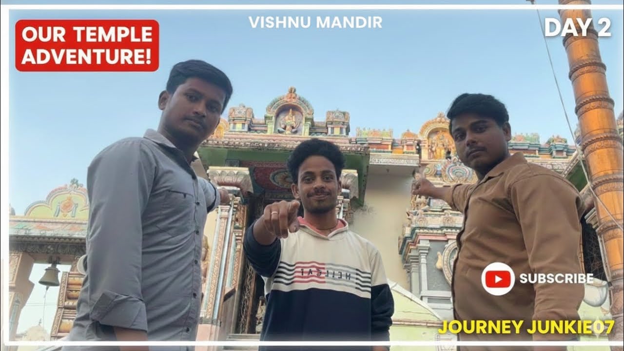 🛕Vishnu temple - Bihar's most famous temple 🛕 spiritual temple 🛕🙏