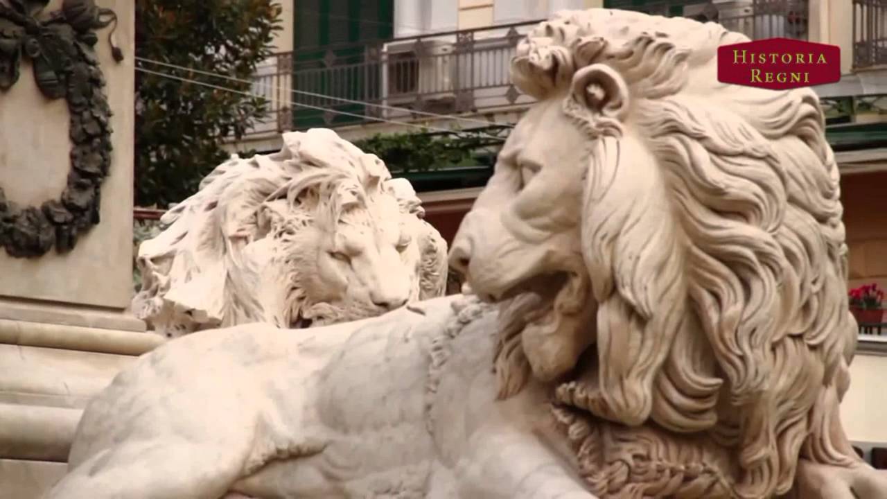 Andrea Balia: A Napoli col partito del Sud