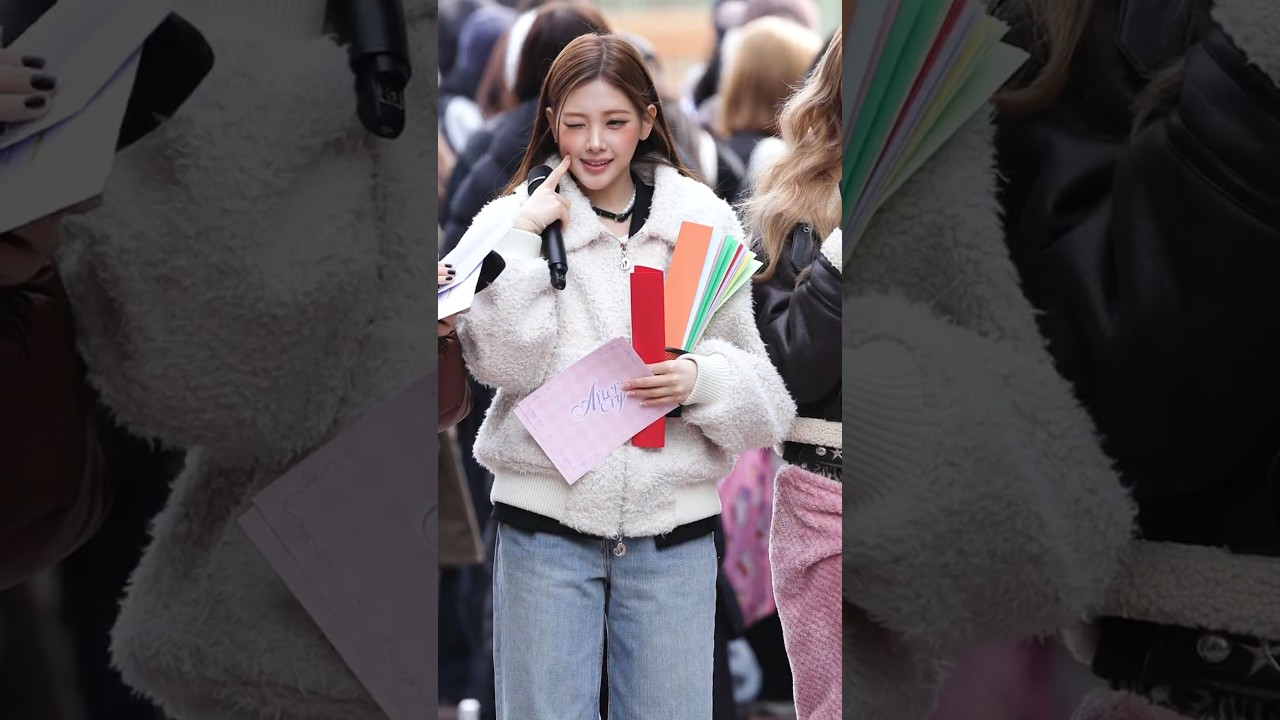 보기만해도 사르르 녹을수밖에 없는 애교장인 ㄷ_ㄷ 베이비돈크라이 이현