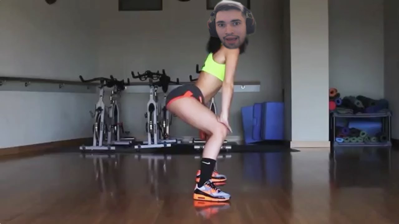 EL ARTE DEL TWERKEO | ANECDOTA