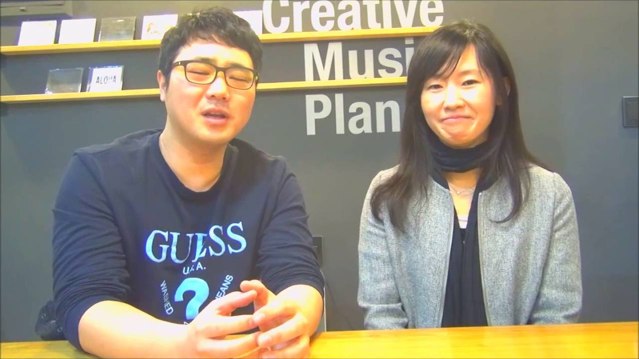수상한 메신저 성우 인터뷰 영상