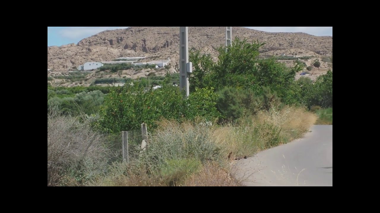 Villa de Gádor Vídeo  10