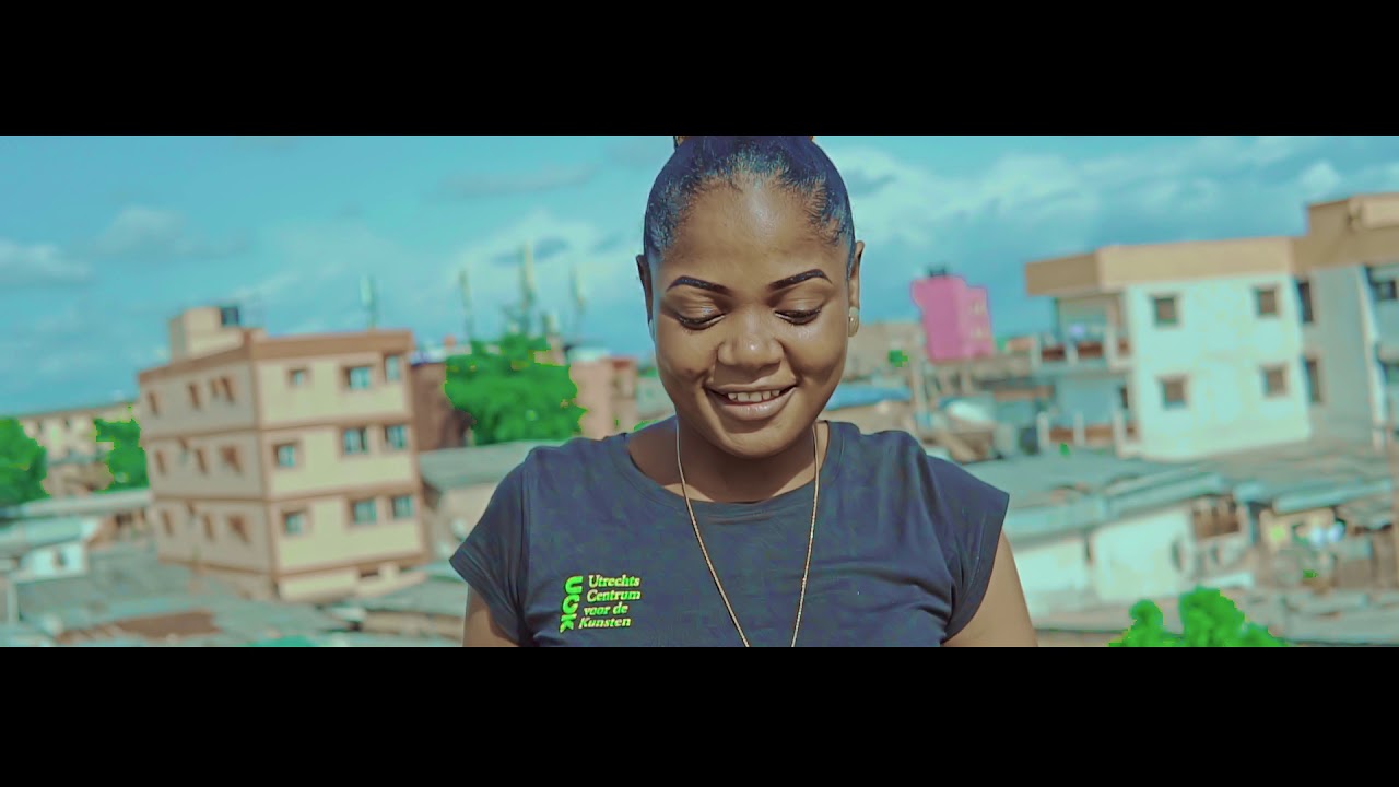 Eziko SG official video woinikong written by Eziko recoded by dj bass at SG record kikfuini .com