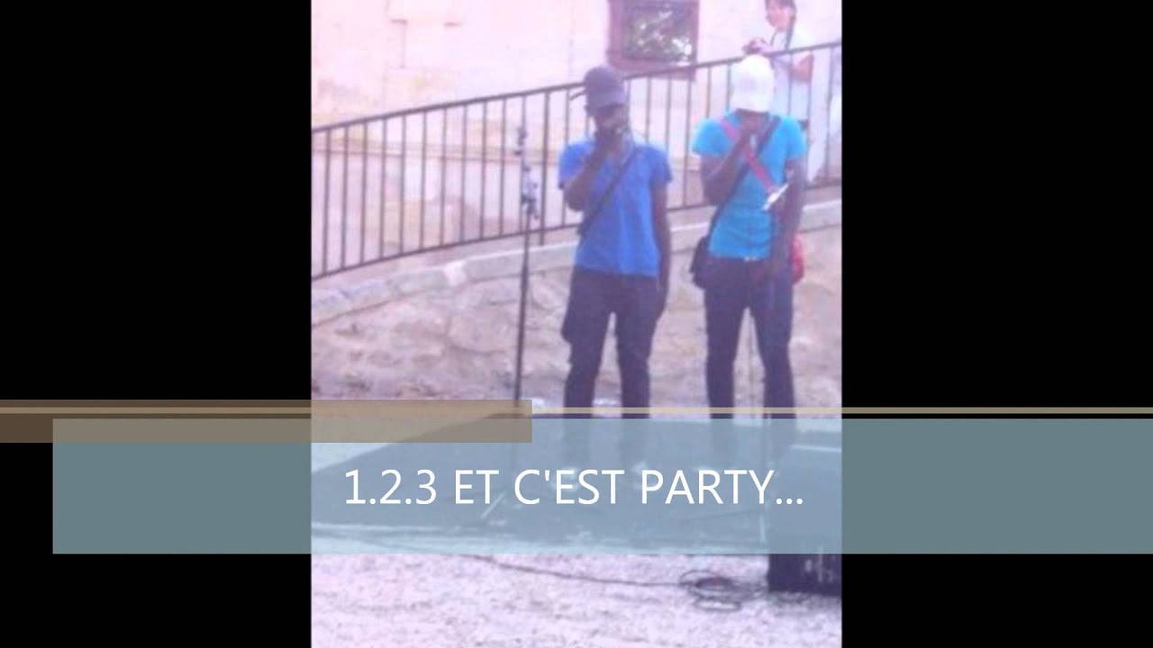 Mouskador & cash decale.wmv