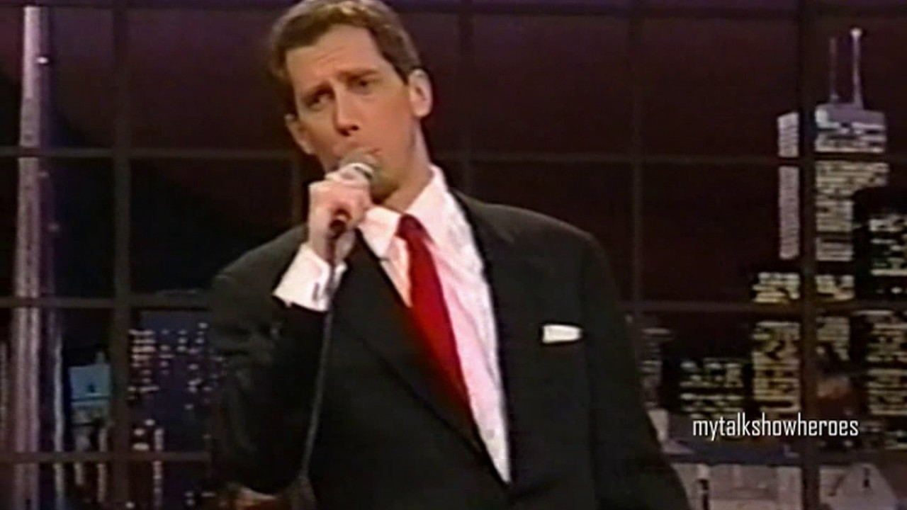 SEAN KEANE - LOL STAND-UP - R.I.P.