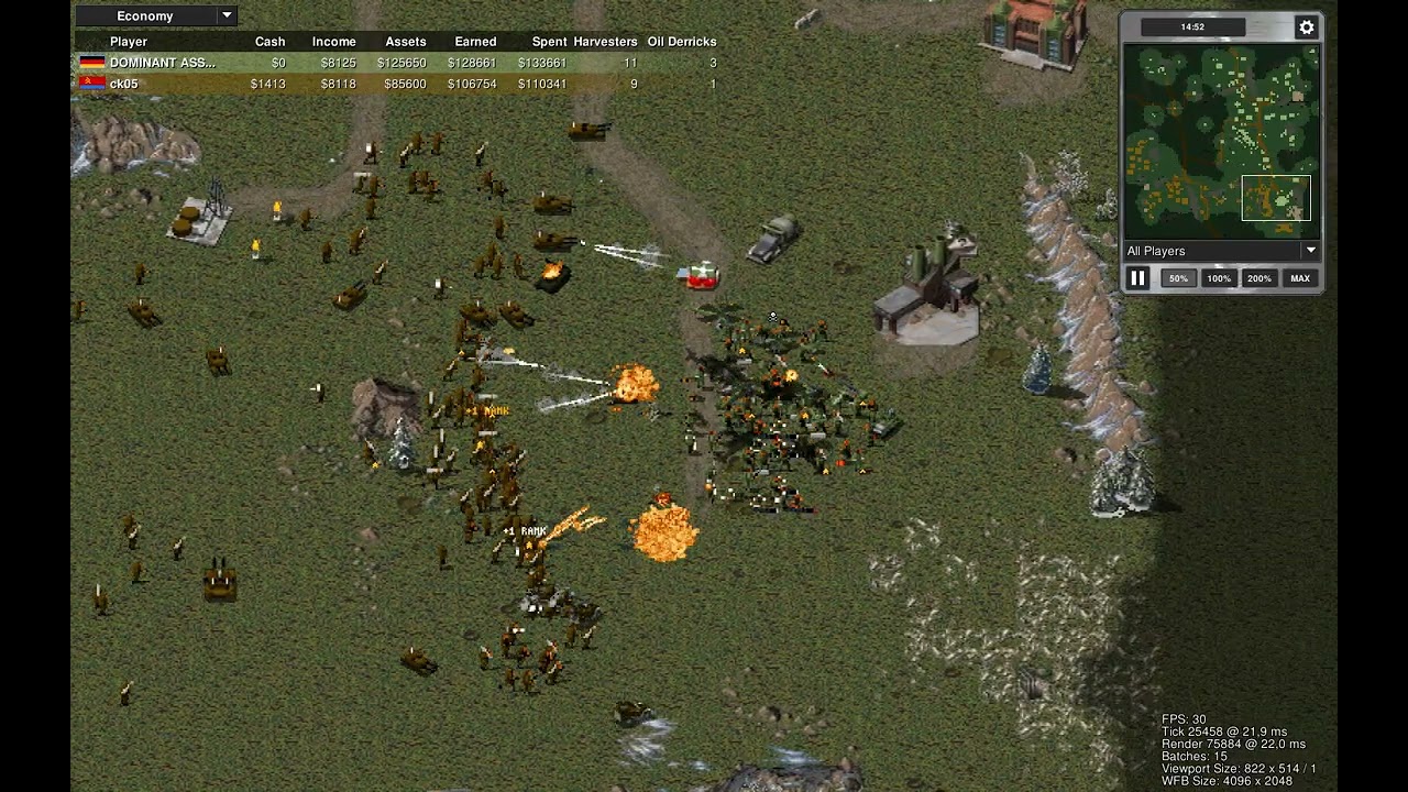 RedAlert Renaissance VS ck05