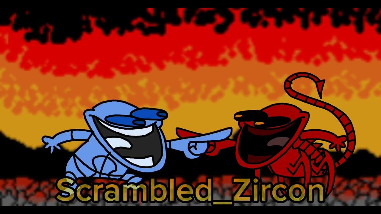 The Godzilla NES Creepypasta explained in a mere of 5 seconds