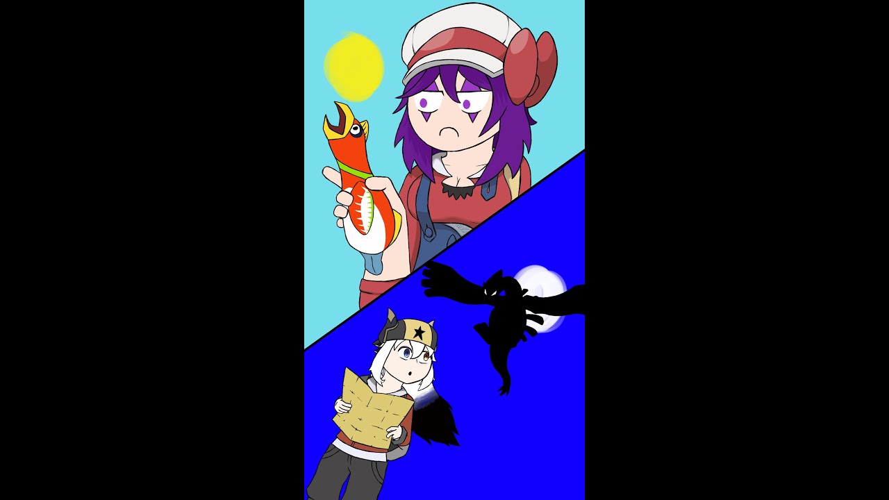 🌠Pokemon HeartGold & SoulSilver Soullink With @nekupe ⭐ @coorovt 🌙