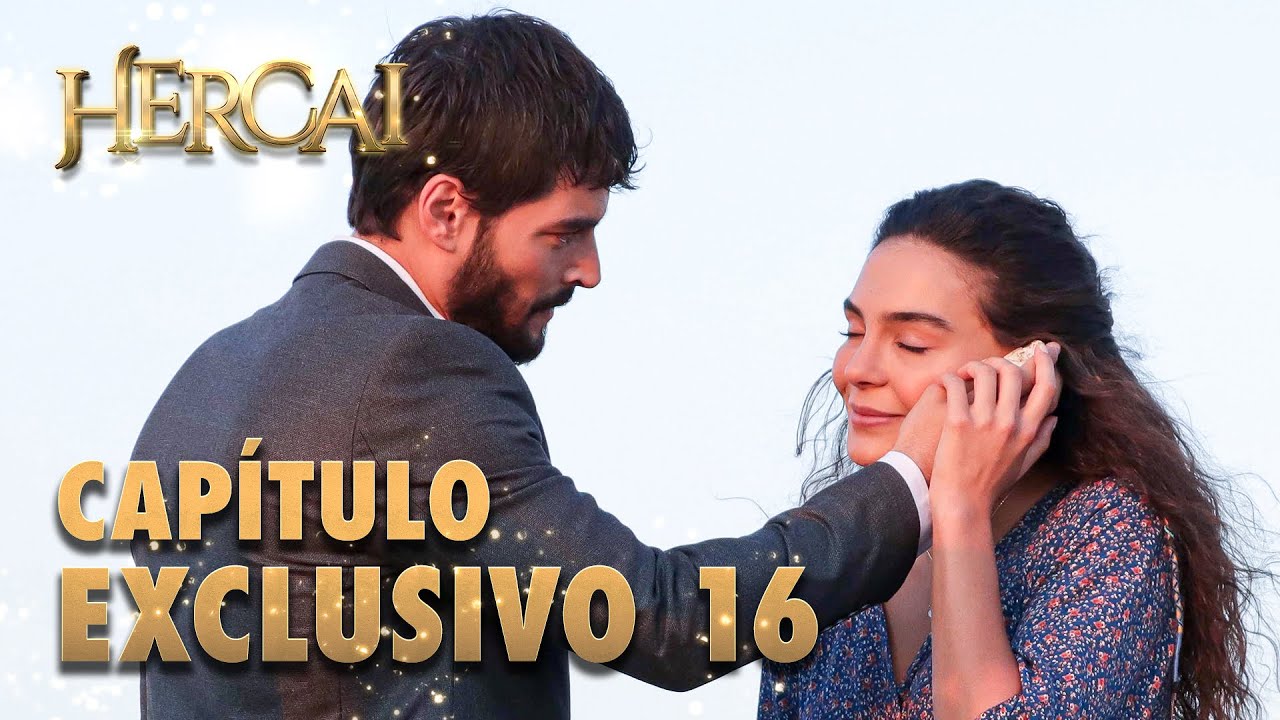 Hercai - Capítulo Exclusivo 16
