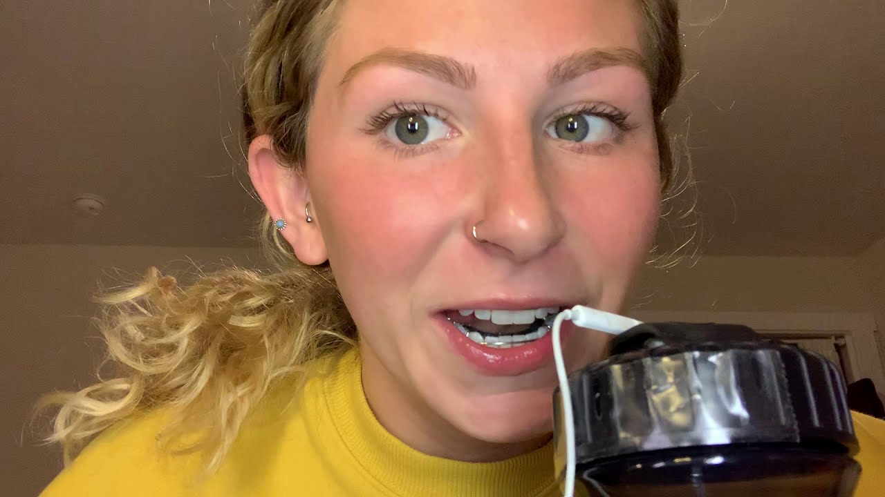 RETAINER ASMR