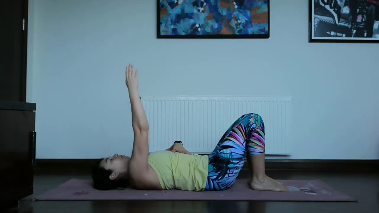 Pilates Suelo