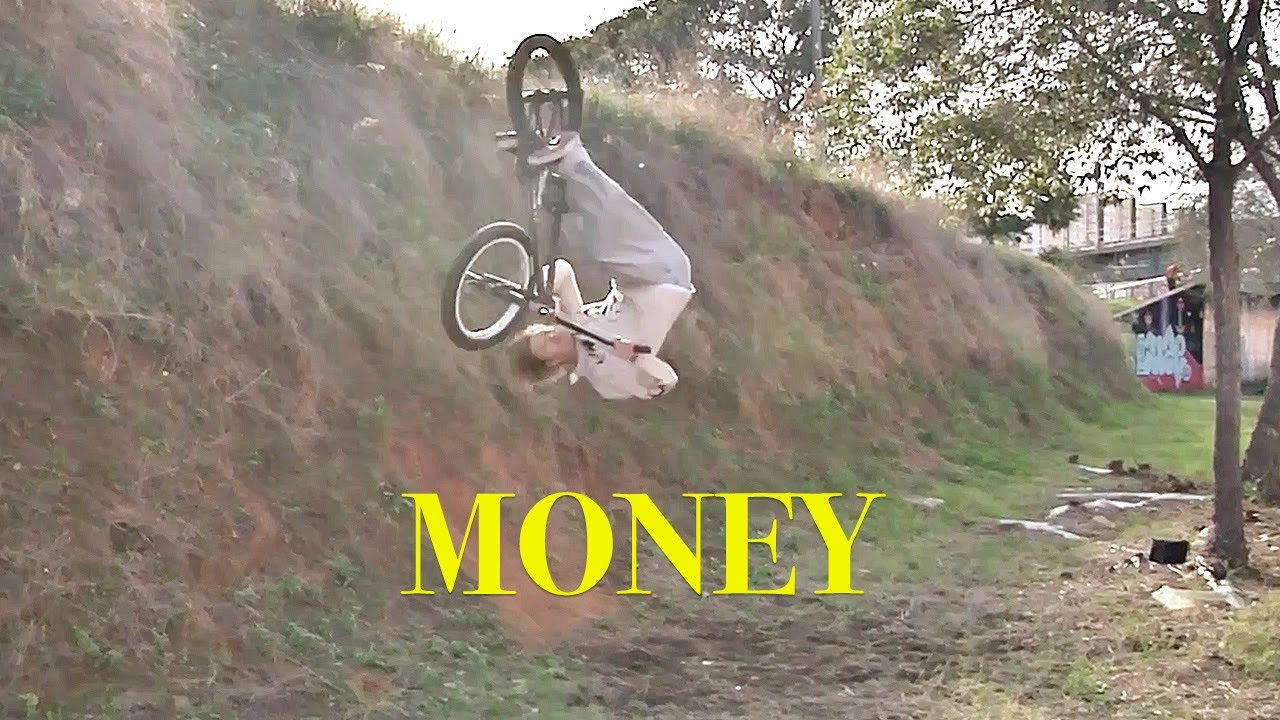 MARTIN SHERSHEN - ‘MONEY’
