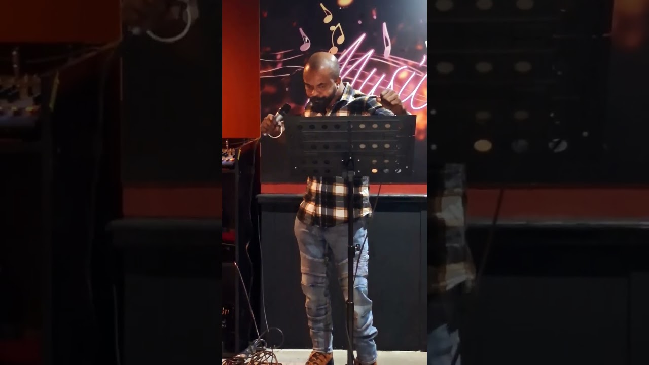 സച്ചിൻ 🎤