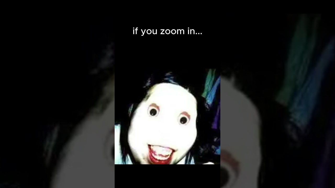 My Jeff the killer theory || #horror #creepypasta #theory