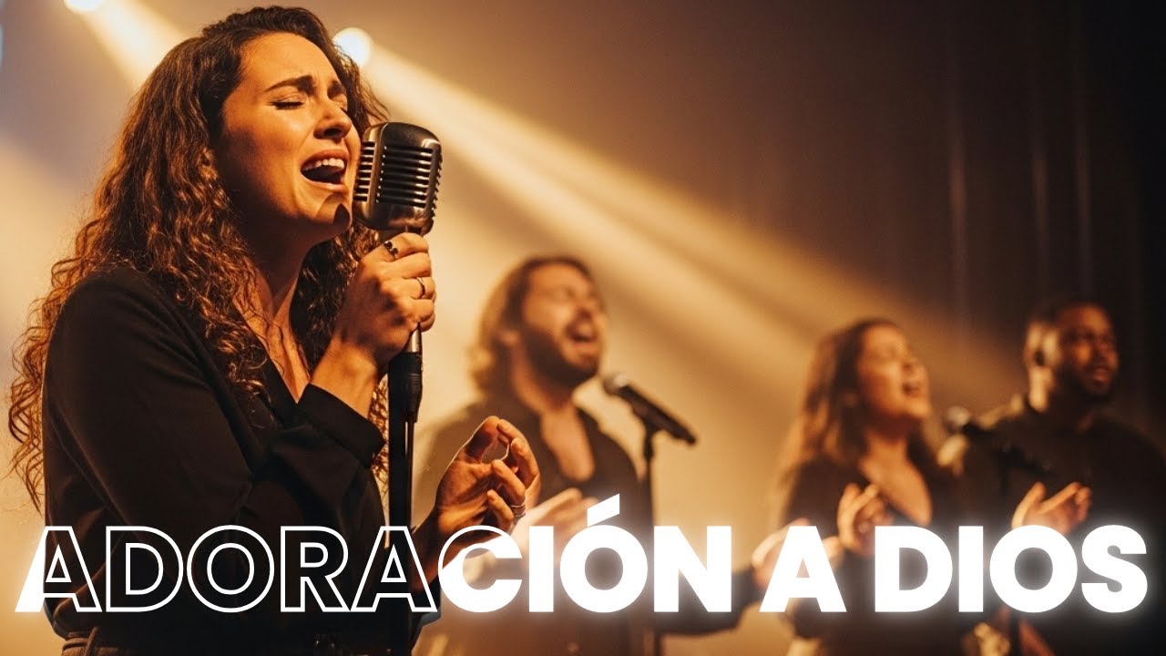 ADORACIÓN 2026 LAS CANCIONES MÁS PODEROSAS DEL AÑO