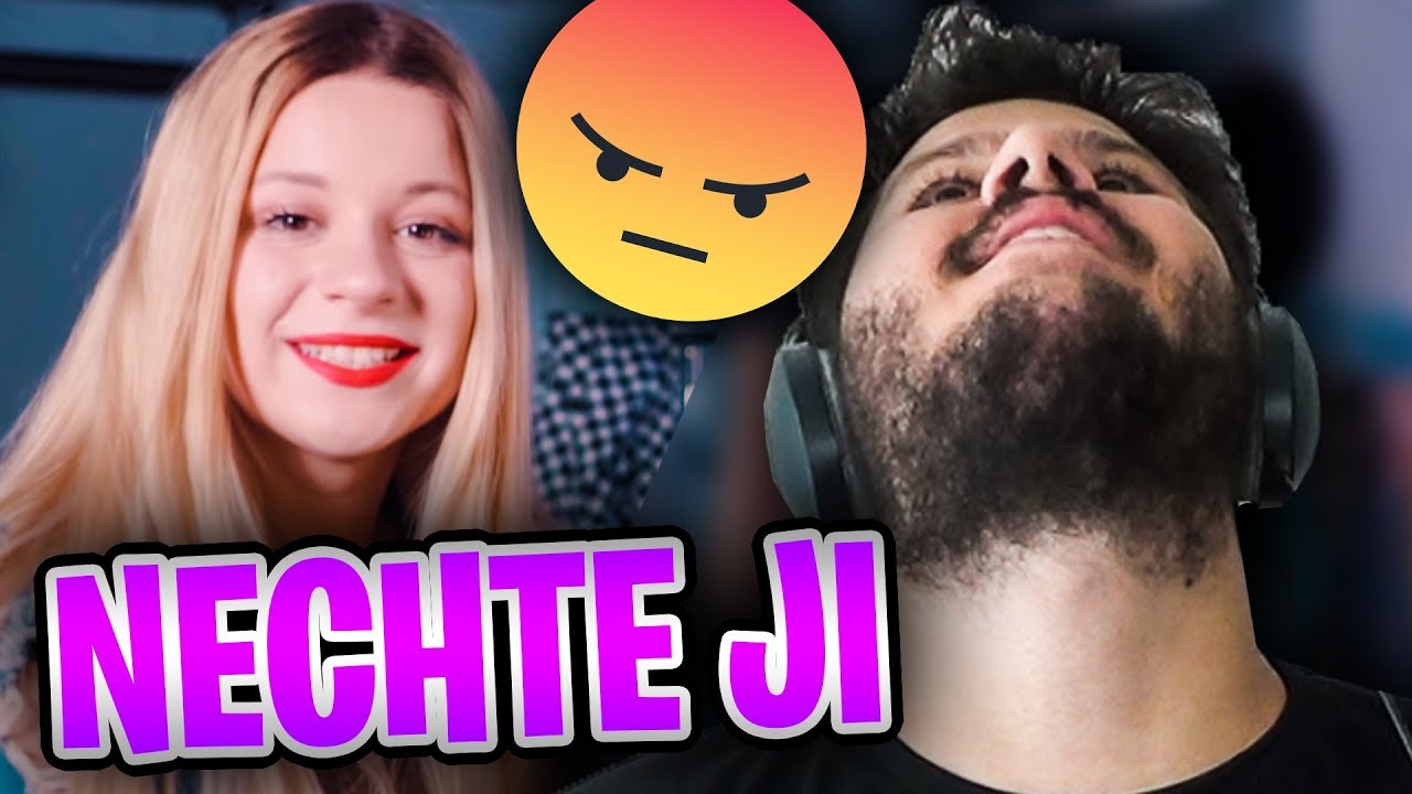 NECHTE MÍNU NA POKOJI! 😠