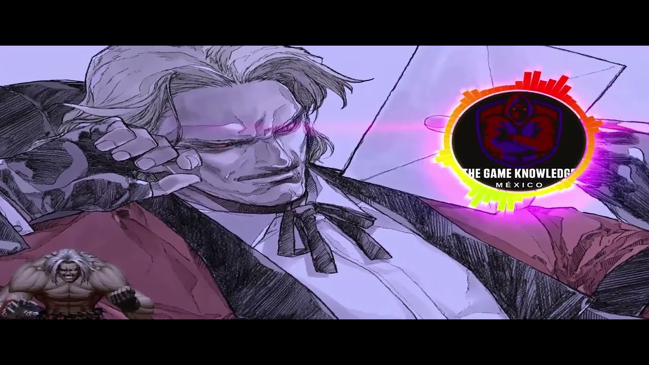 Music  The King of Fighters 94 Ketchaku [Original Version] 📢🎧🎮🕹