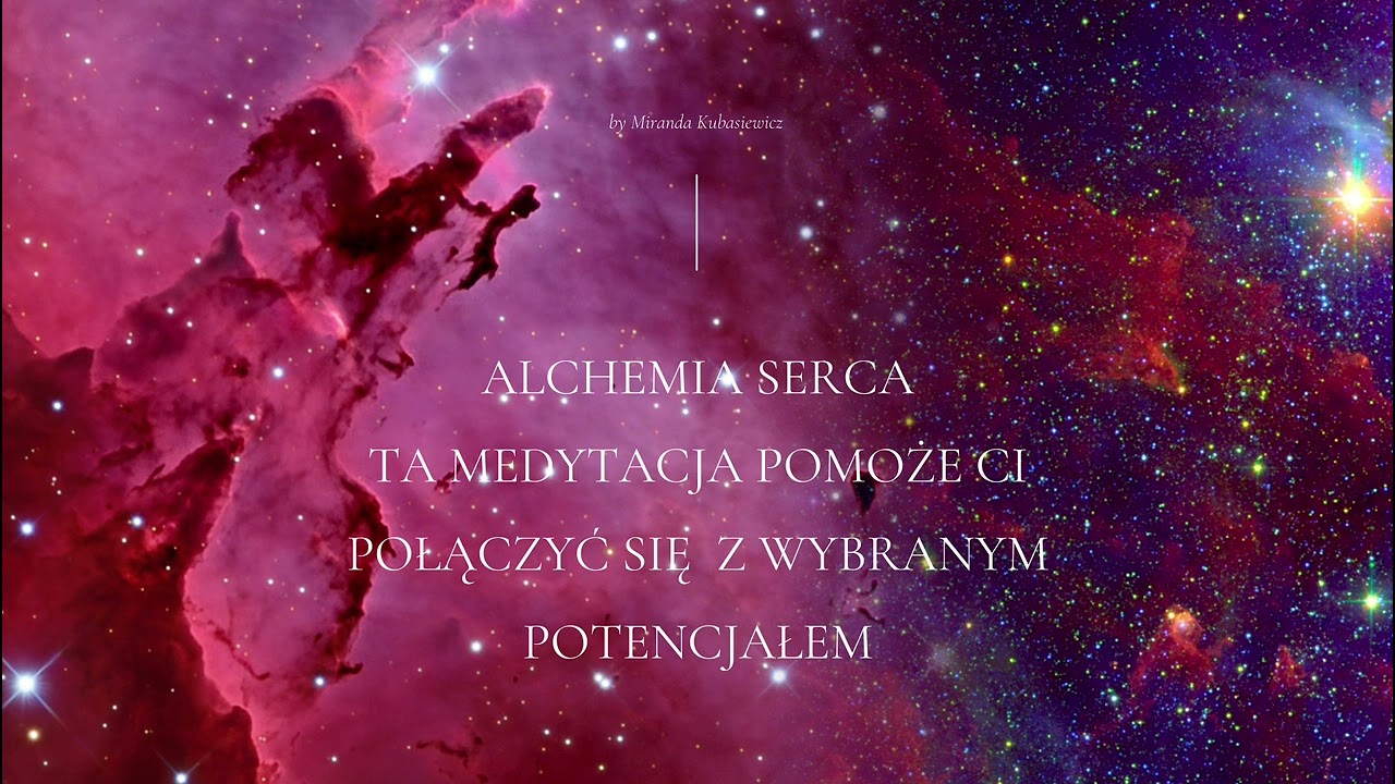 Medytacja 